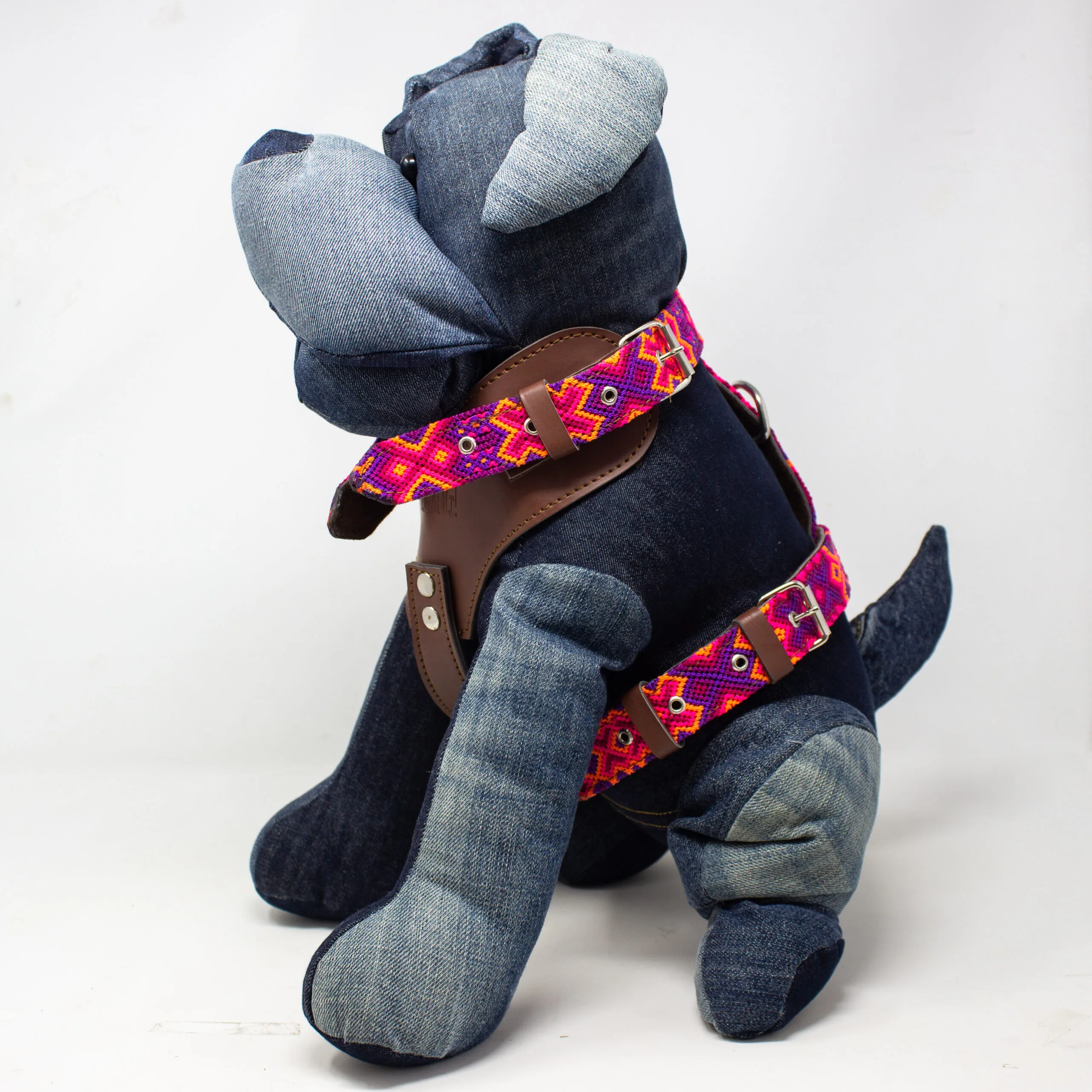 Pechera Artesanal Premium