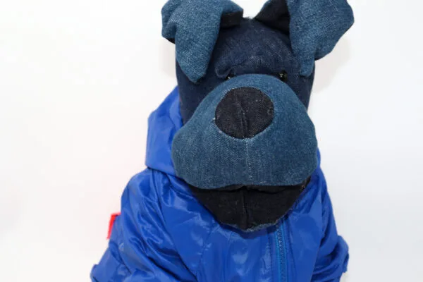 Impermeables Para Mascota - Imagen 2
