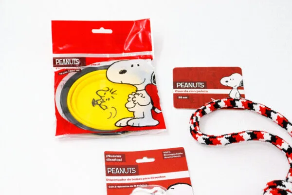 Snoopy Go To Park - Image 3