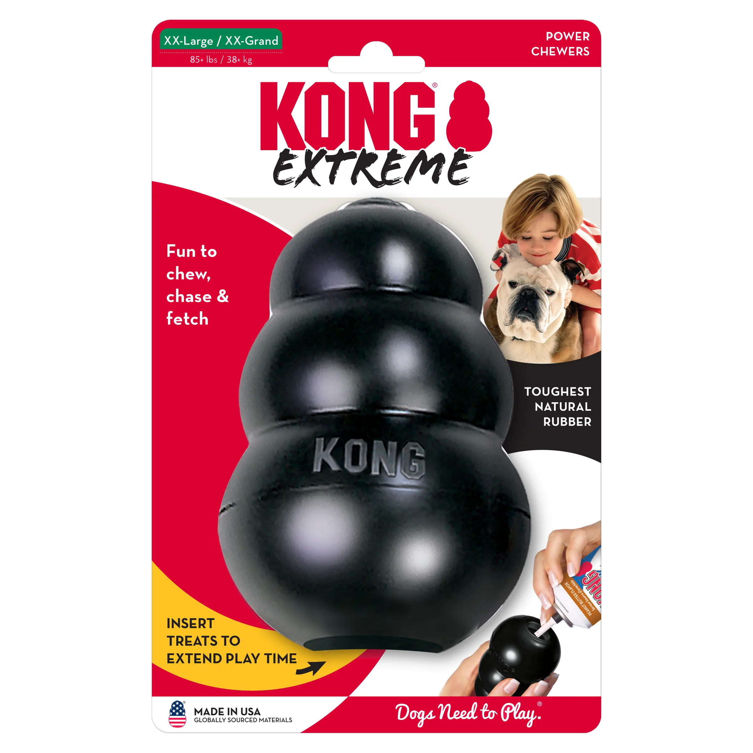 Kong® EXTREME